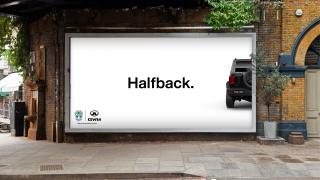 GWM Australia and New Zealand: Halfback